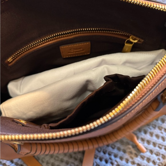 Chloé Marcie handbag - Picture 14 of 14